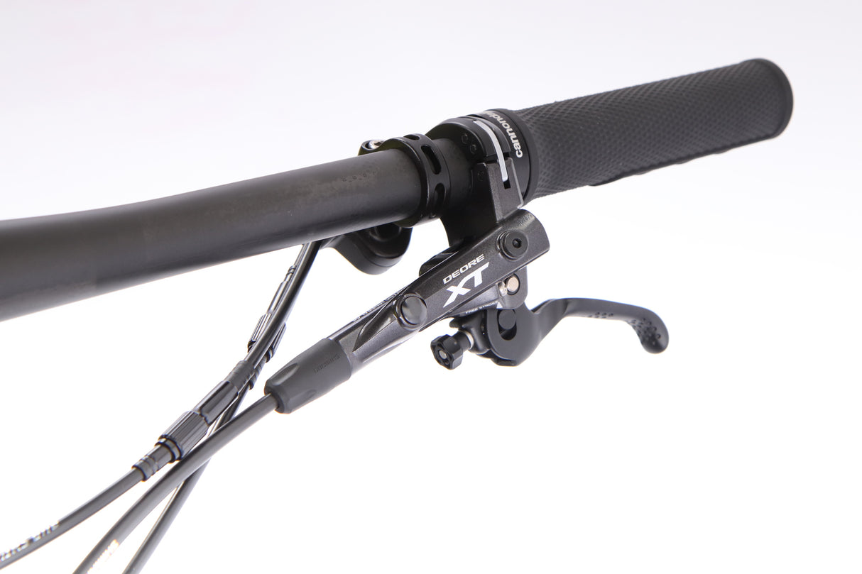 Bicicleta de montaña Cannondale Scalpel-Si Carbon 2 2019 - Mediana