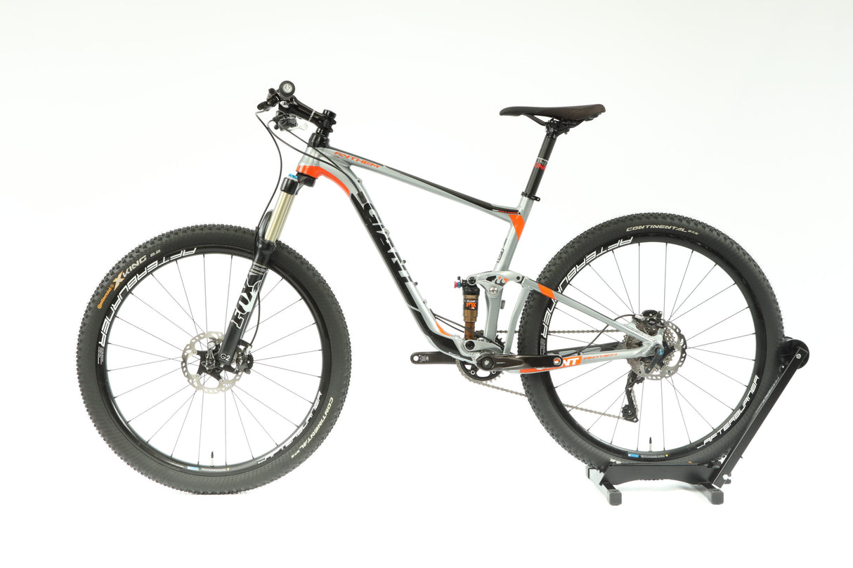 Bicicleta de montaña Giant Anthem 3 27.5 2015 - Mediana