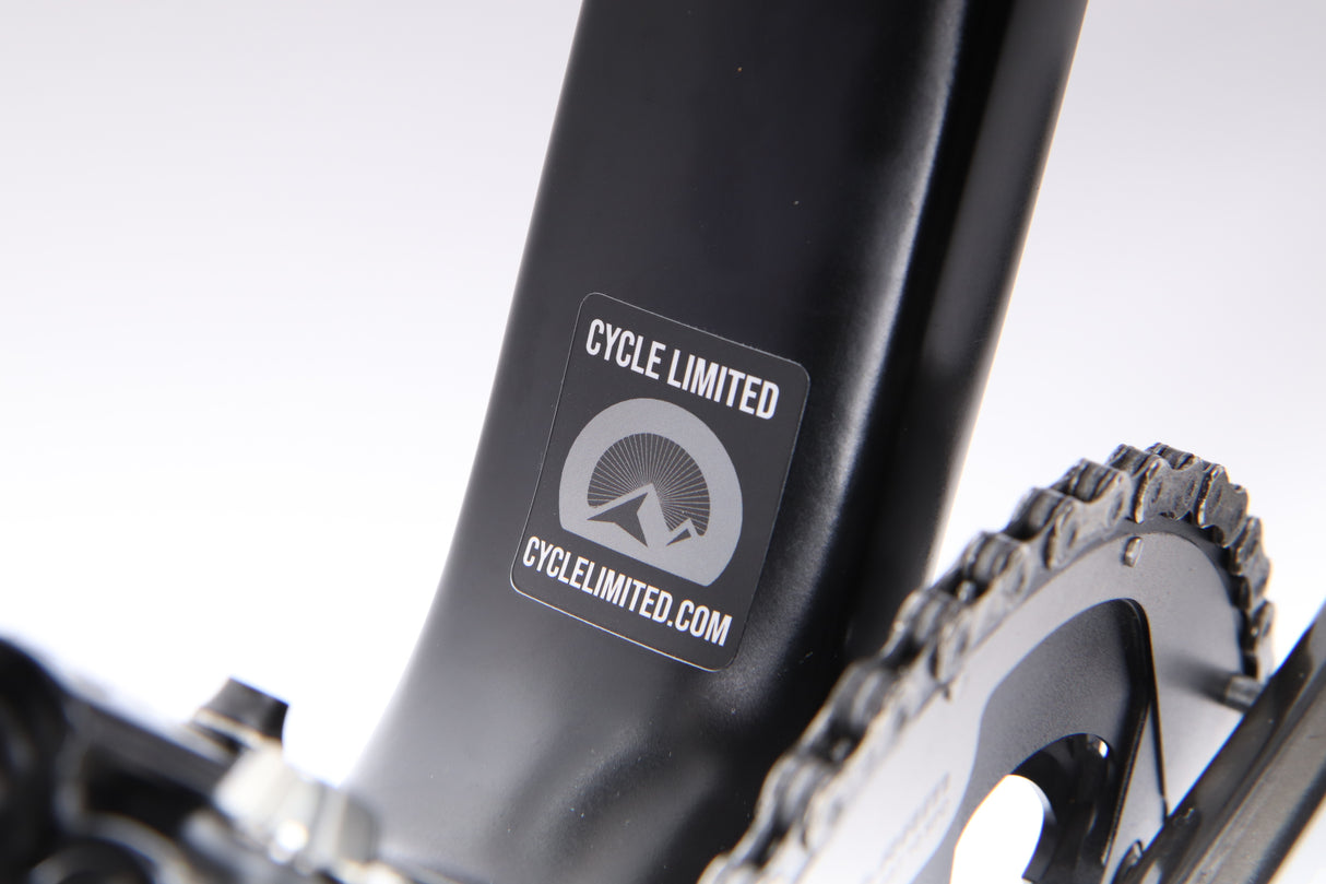 Bicicleta de carretera Giant TCR Advanced SL 0 2013 - Extragrande