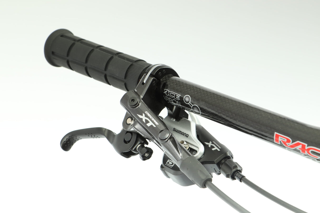 Bicicleta de montaña Giant Anthem 3 27.5 2015 - Mediana