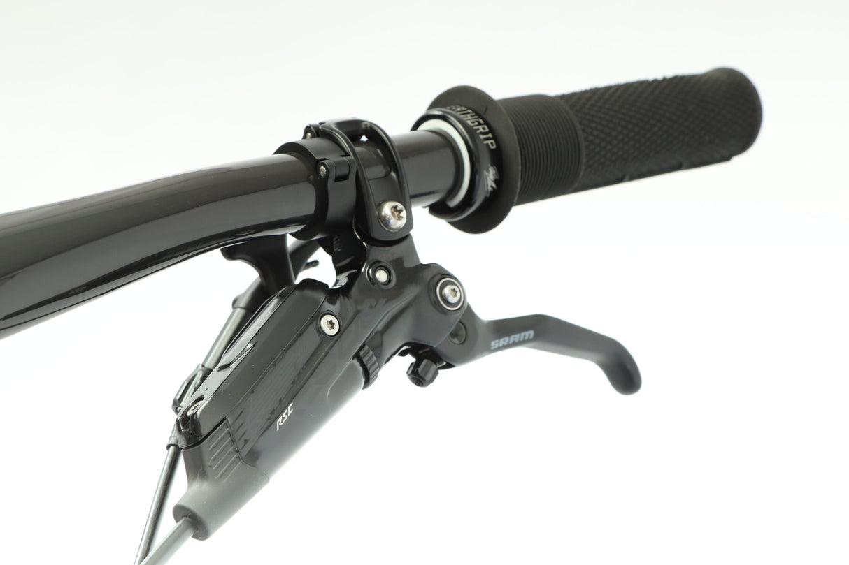 Bicicleta de montaña Trek Slash 9.9 X01 2021 - Mediana / Grande