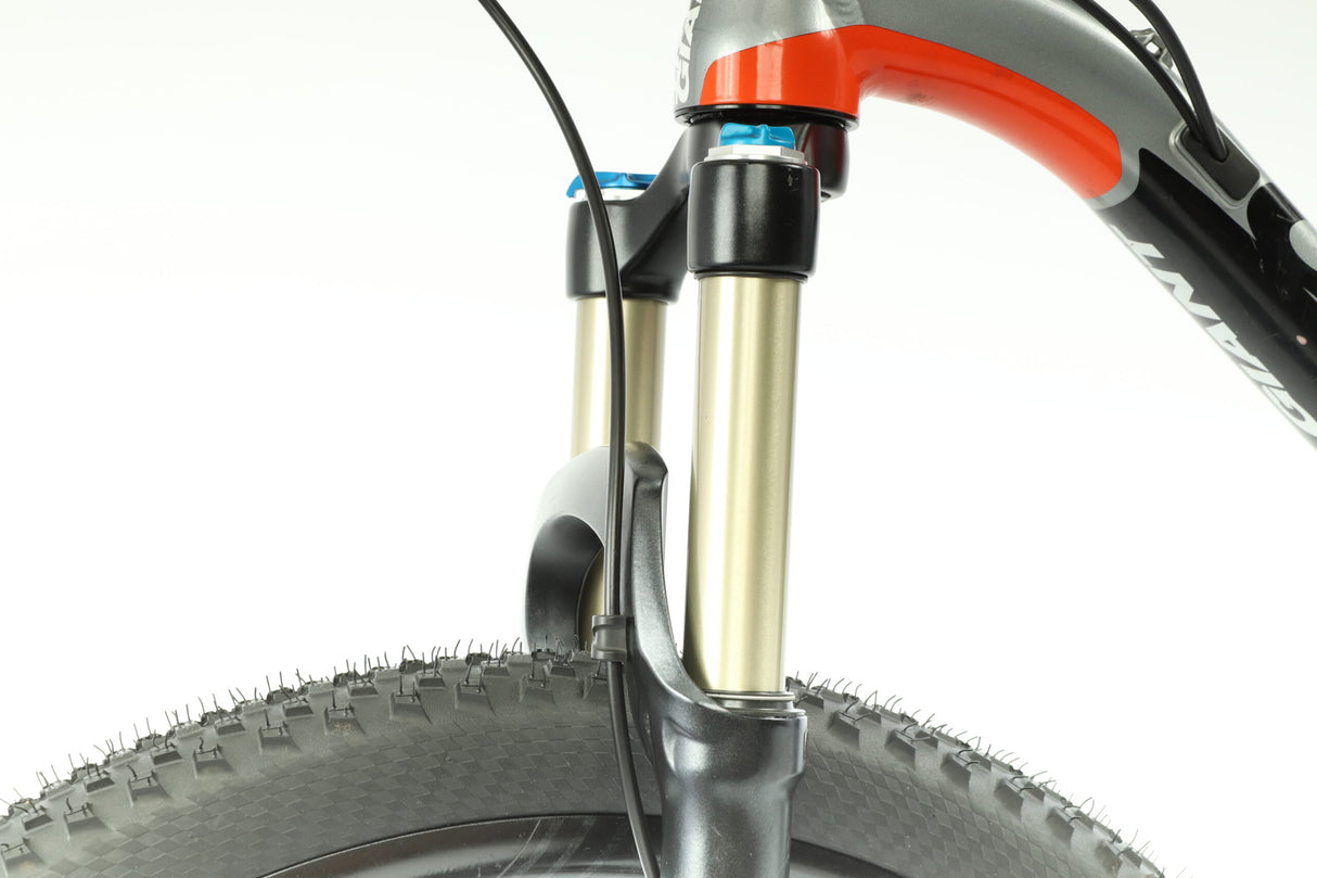 Bicicleta de montaña Giant Anthem 3 27.5 2015 - Mediana