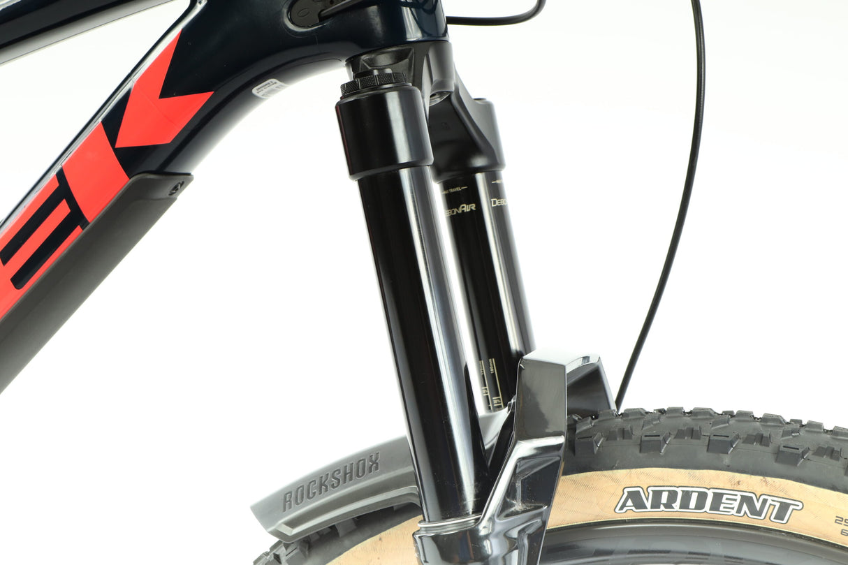 Bicicleta de montaña Trek Slash 9.9 X01 2021 - Mediana / Grande