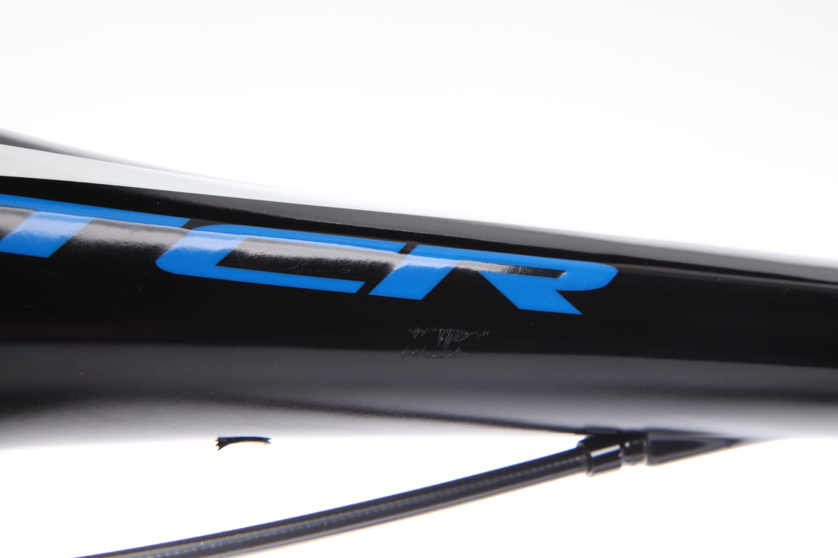 Bicicleta de carretera Giant TCR Advanced SL 0 2013 - Extragrande