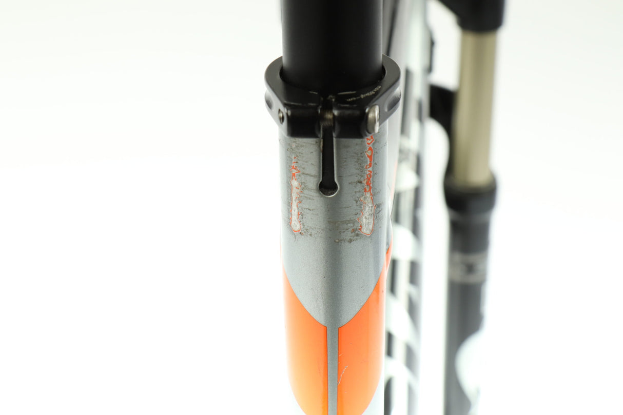 Bicicleta de montaña Giant Anthem 3 27.5 2015 - Mediana