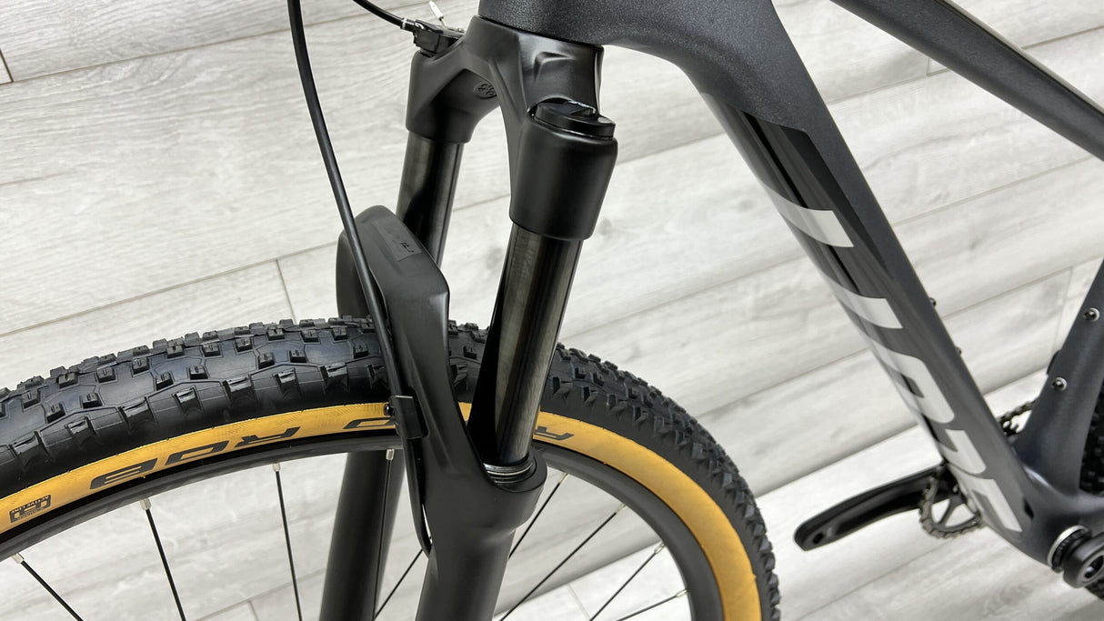 Bicicleta de montaña Scott Scale 940 2022 - Pequeña