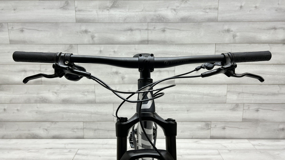 Bicicleta de montaña Scott Scale 940 2022 - Pequeña