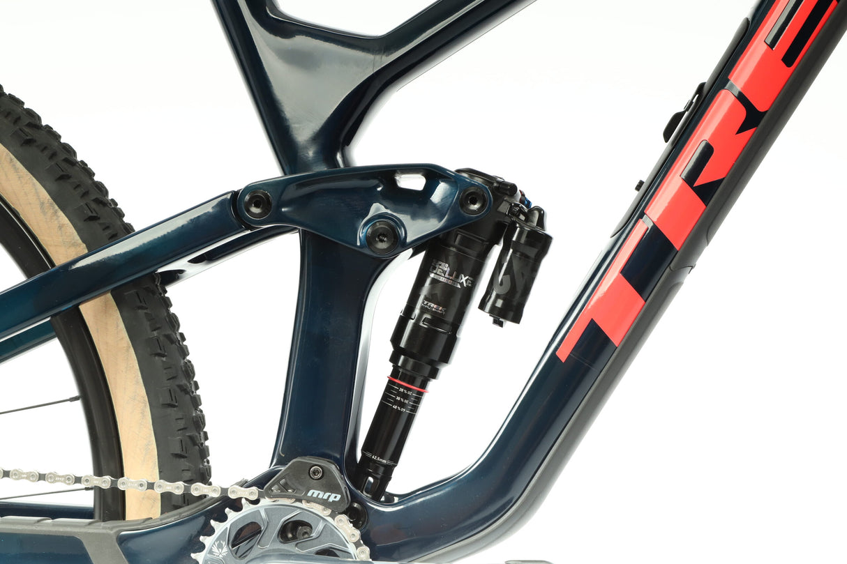 Bicicleta de montaña Trek Slash 9.9 X01 2021 - Mediana / Grande