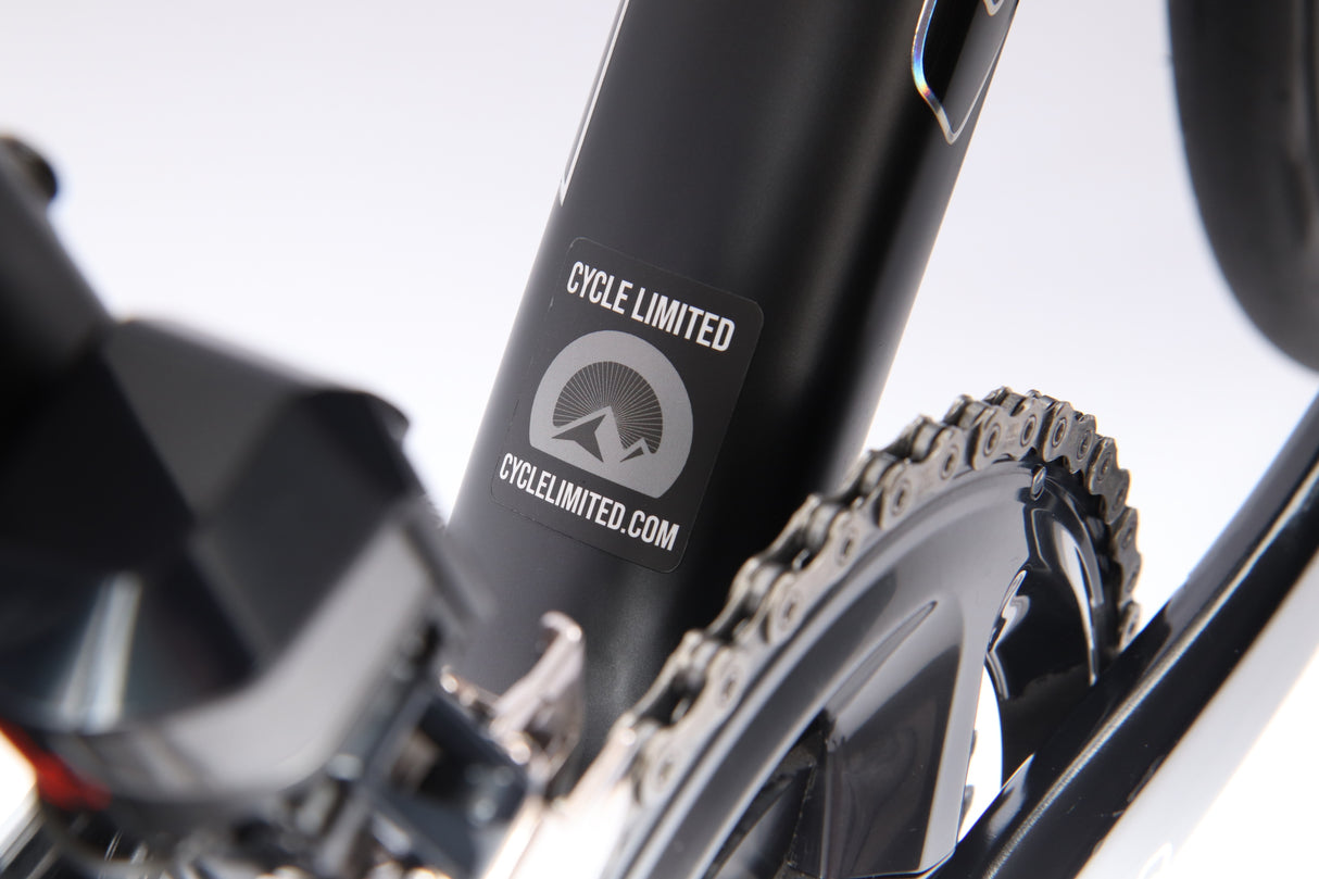 Bicicleta de carretera Specialized S-Works Tarmac Disc 2019 - 56 cm