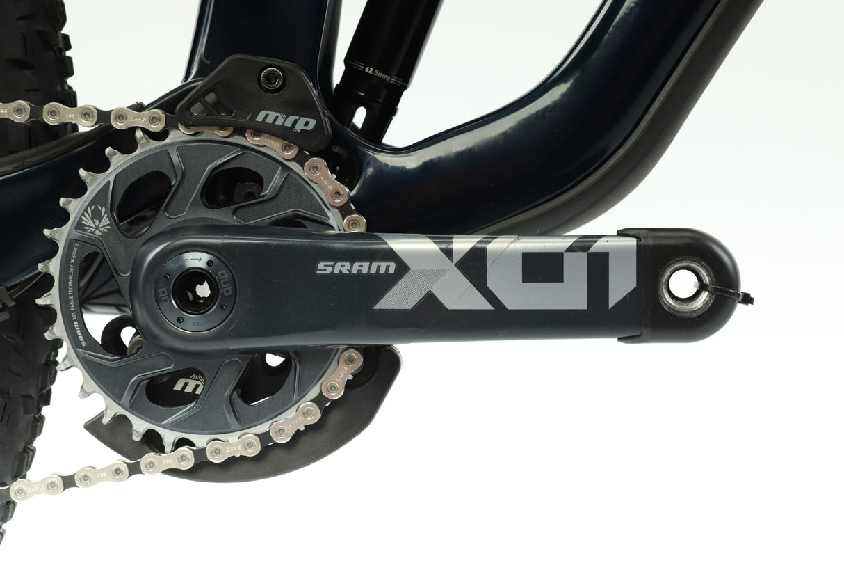 Bicicleta de montaña Trek Slash 9.9 X01 2021 - Mediana / Grande