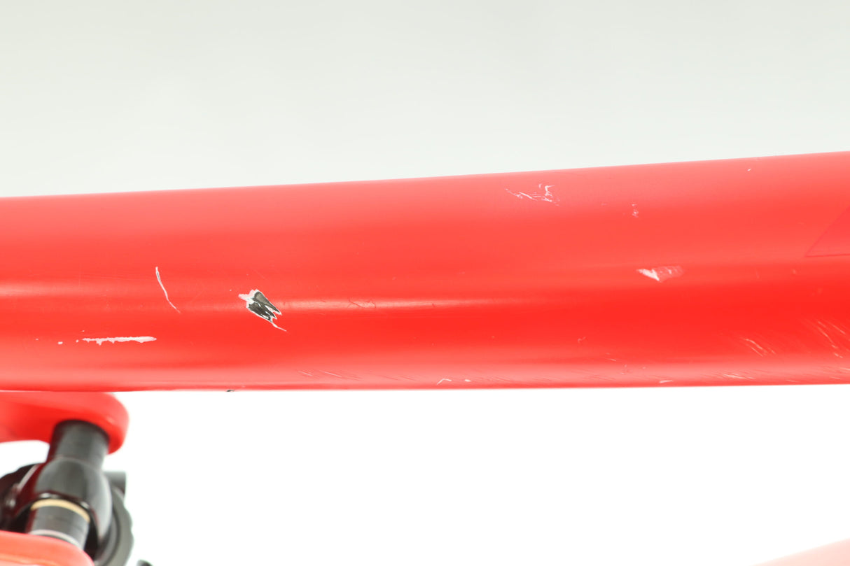 Bicicleta de montaña Norco Sight C7.2 2016 - Grande