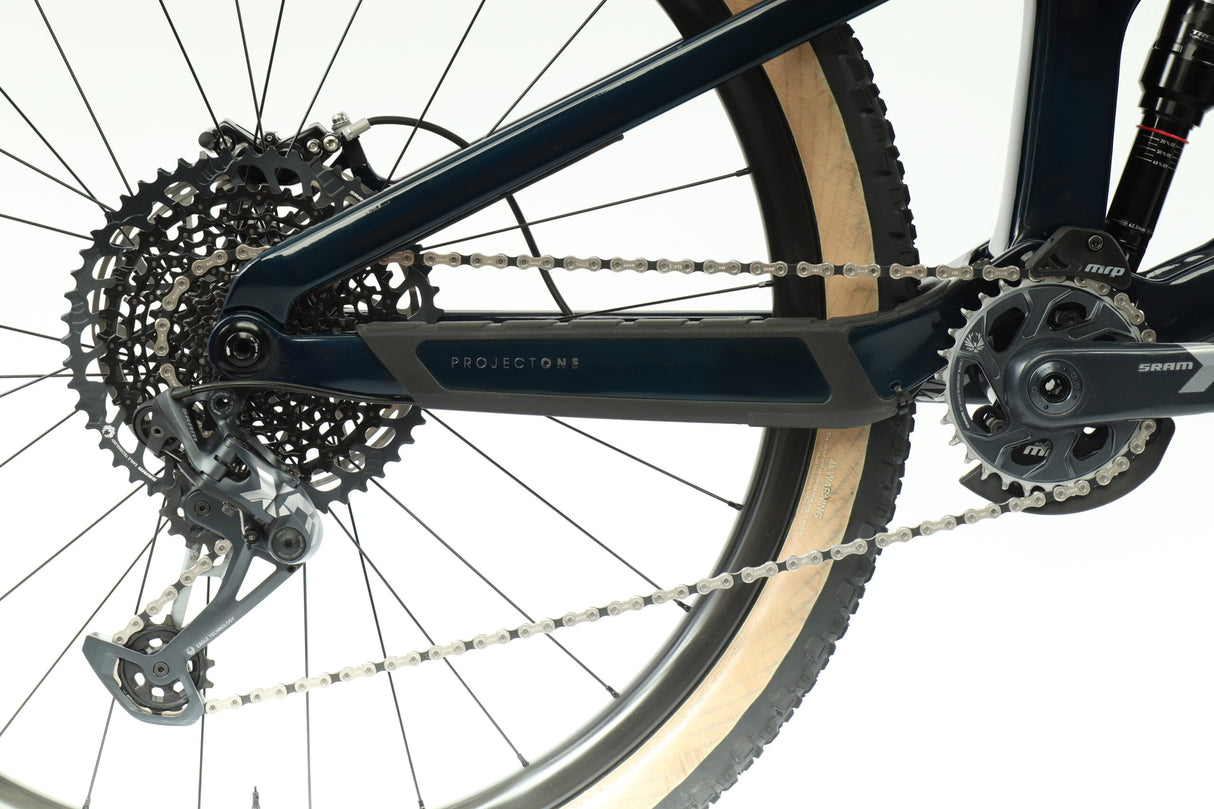 Bicicleta de montaña Trek Slash 9.9 X01 2021 - Mediana / Grande