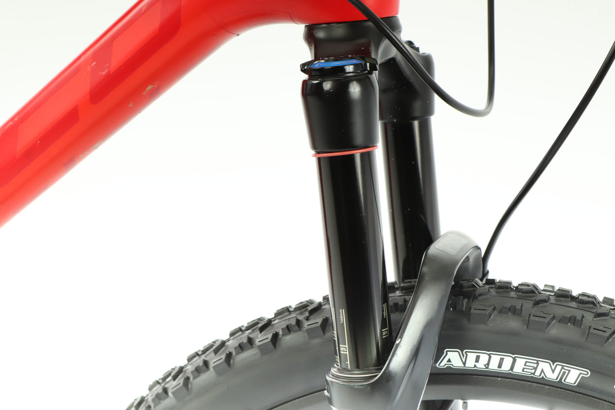 Bicicleta de montaña Norco Sight C7.2 2016 - Grande