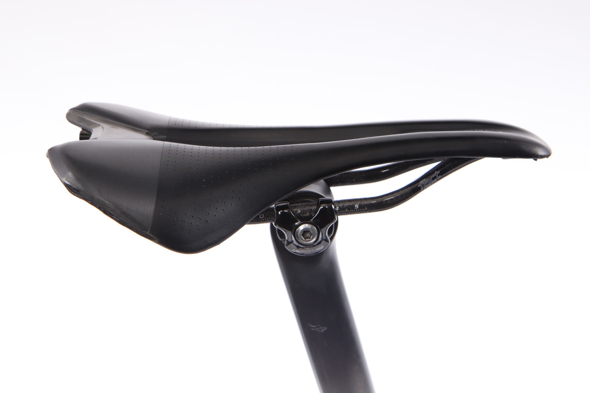 Bicicleta de carretera Specialized S-Works Tarmac Disc 2019 - 56 cm