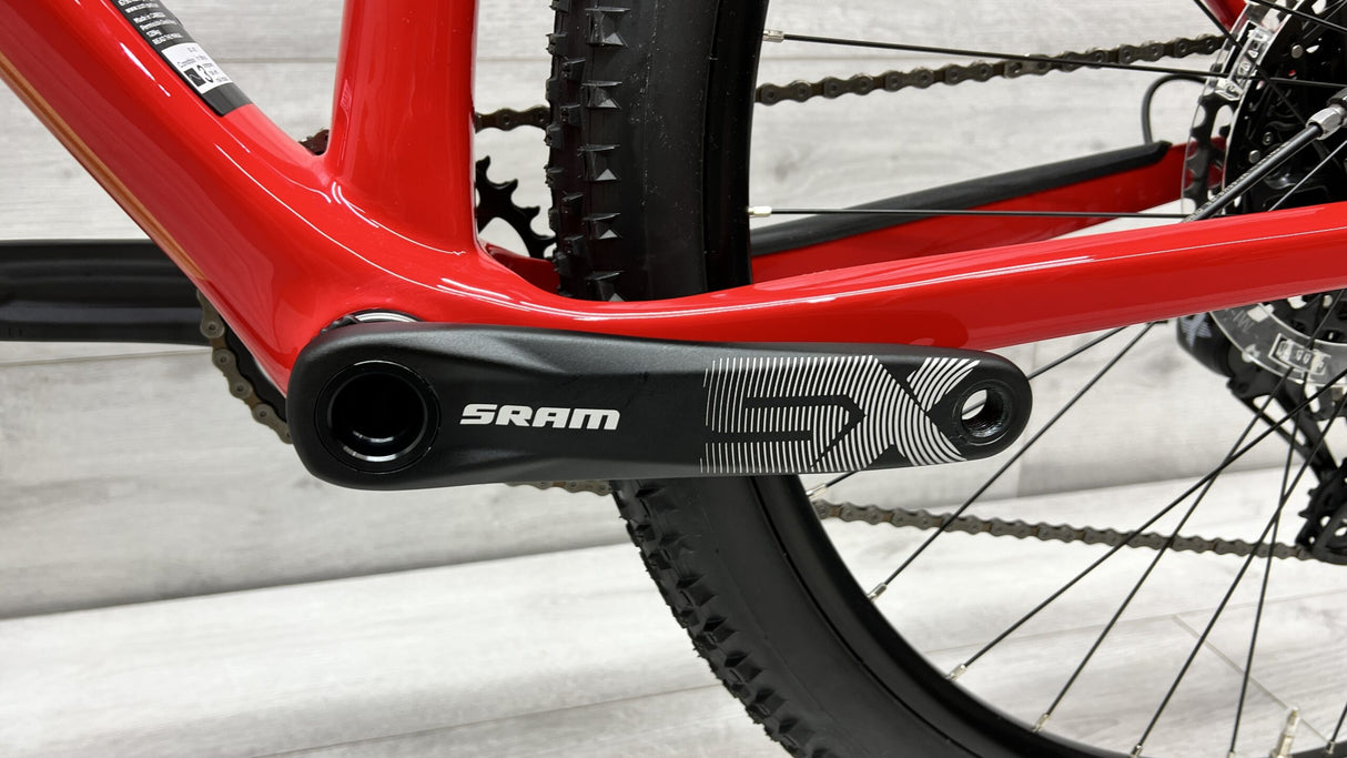 Bicicleta de montaña Scott Scale 940 2022 - Mediana