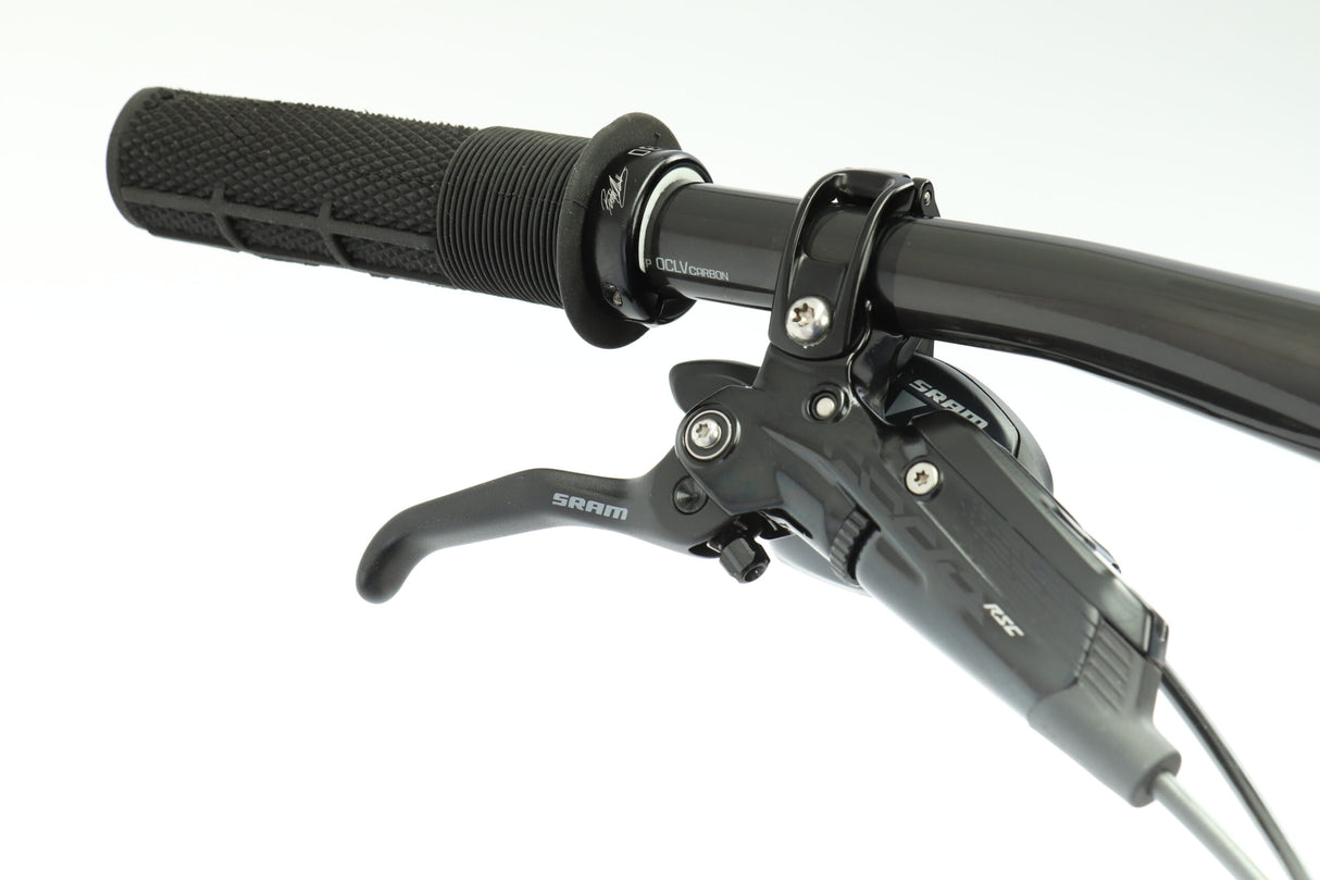 Bicicleta de montaña Trek Slash 9.9 X01 2021 - Mediana / Grande