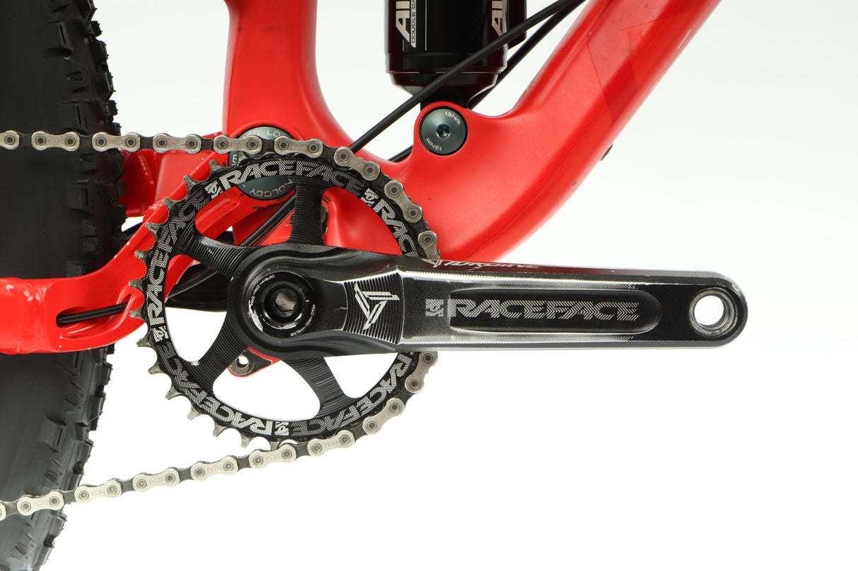 Bicicleta de montaña Norco Sight C7.2 2016 - Grande