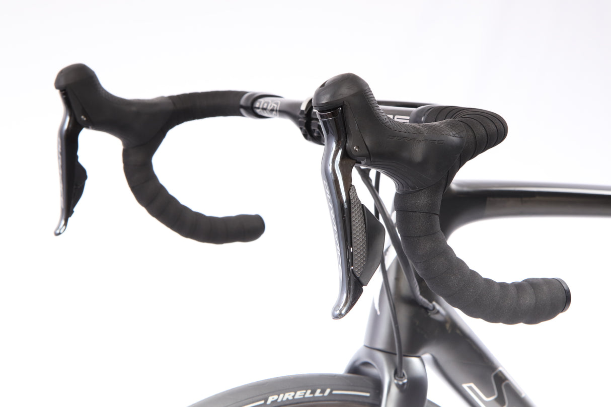 Bicicleta de carretera Specialized S-Works Tarmac Disc 2019 - 56 cm