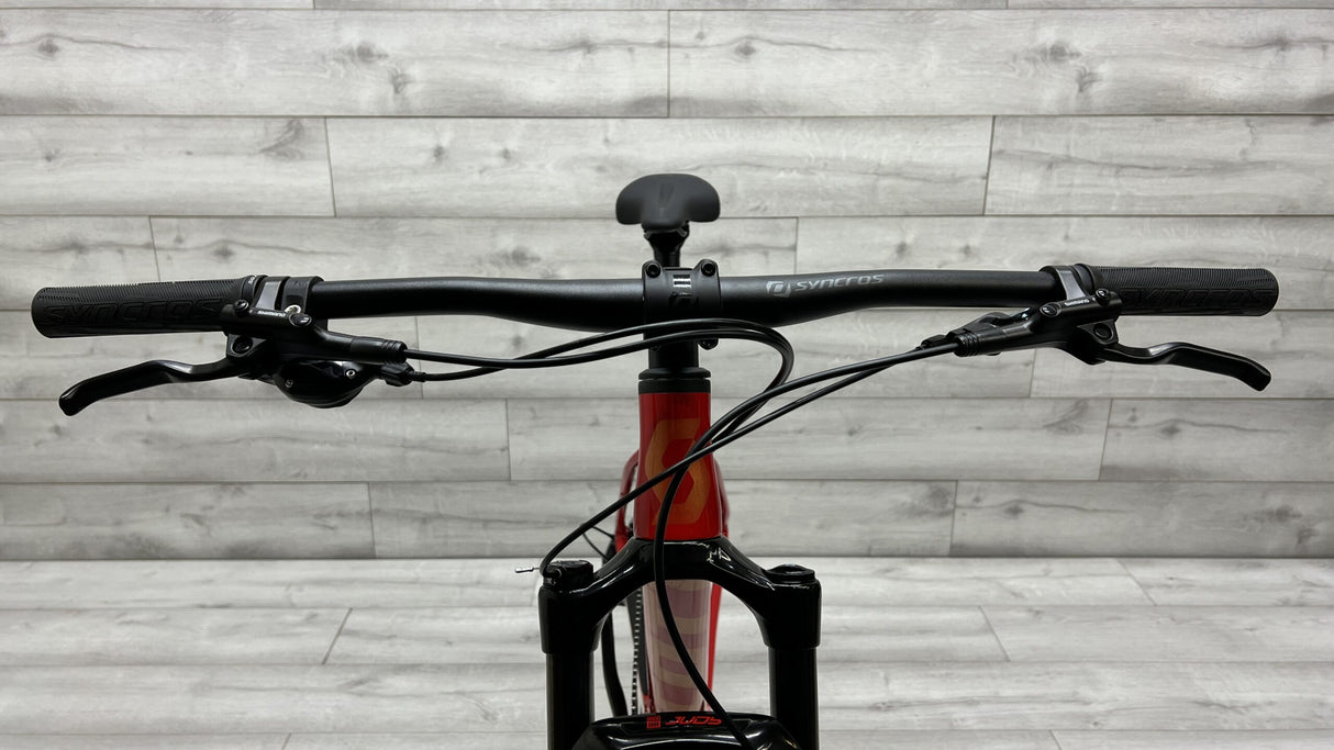 Bicicleta de montaña Scott Scale 940 2022 - Mediana