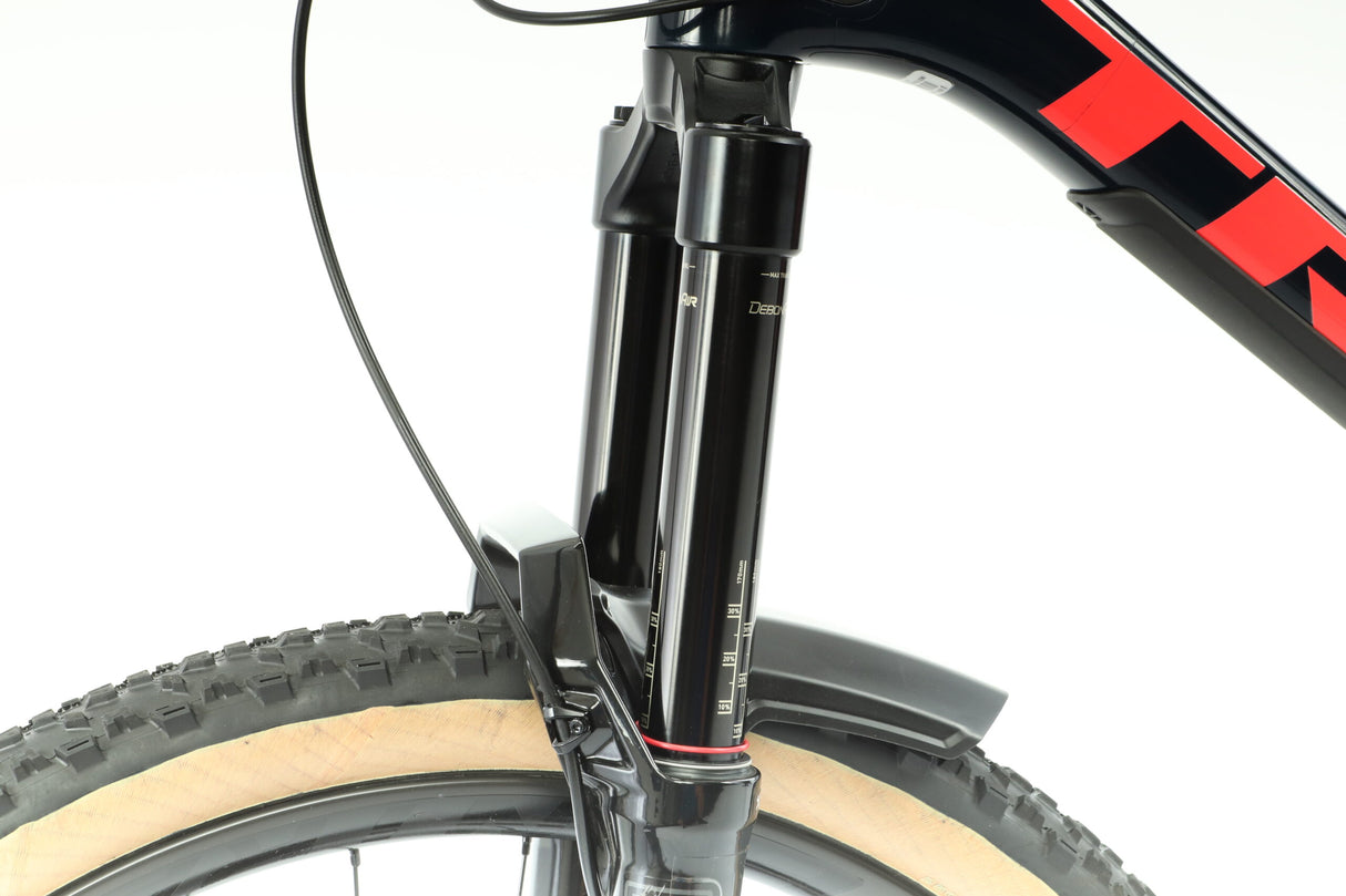 Bicicleta de montaña Trek Slash 9.9 X01 2021 - Mediana / Grande