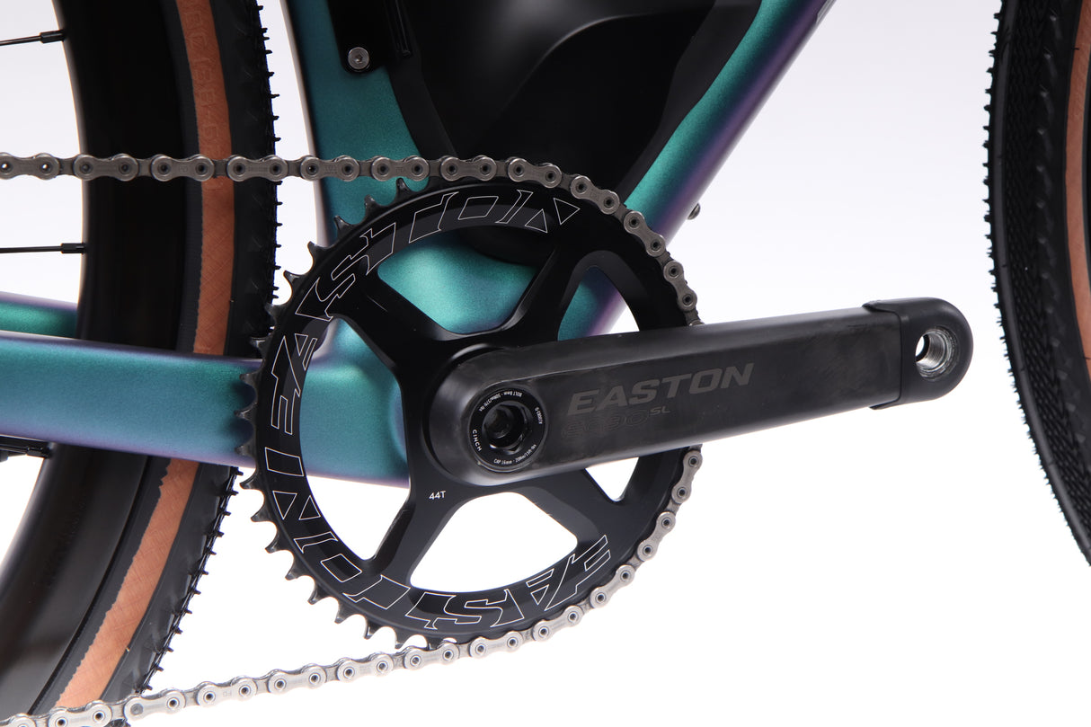 Bicicleta de gravel Specialized S-Works Diverge 2018 - 56 cm