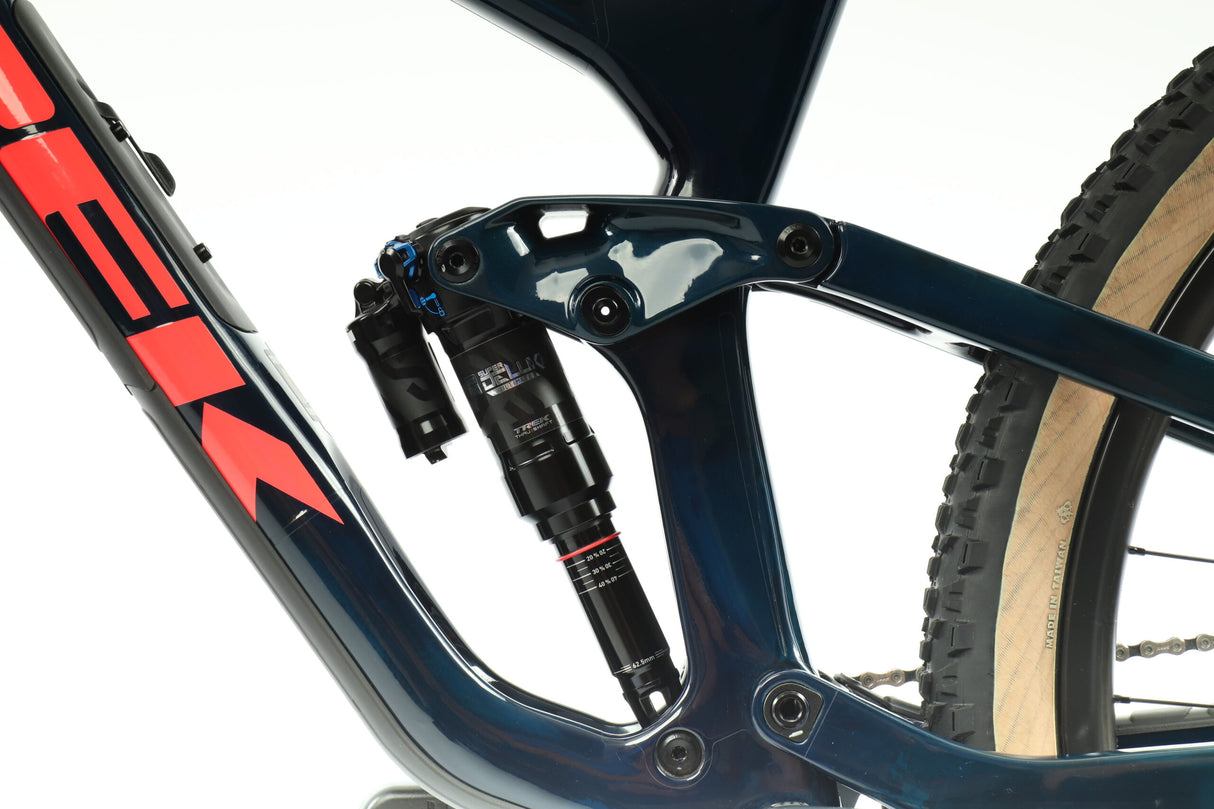 Bicicleta de montaña Trek Slash 9.9 X01 2021 - Mediana / Grande