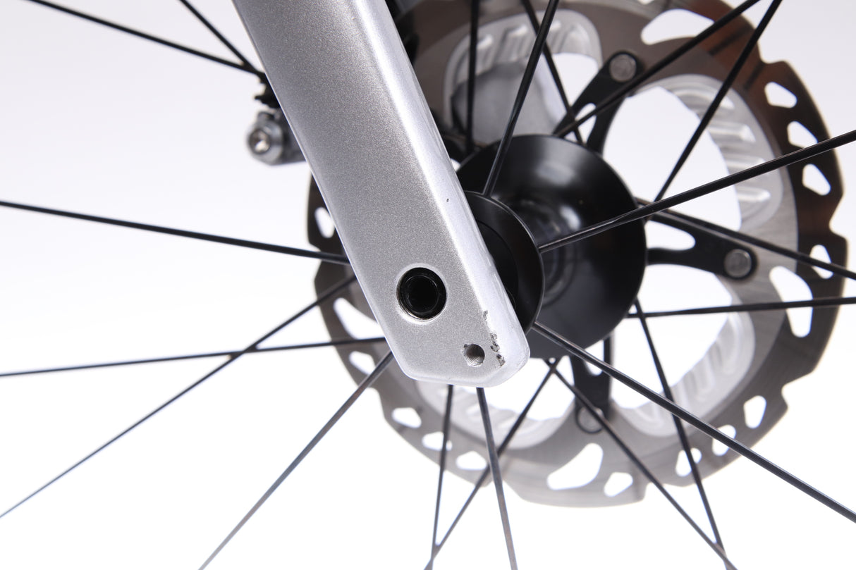 Bicicleta de gravel Specialized S-Works Diverge 2018 - 56 cm