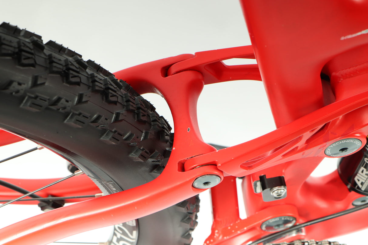 Bicicleta de montaña Norco Sight C7.2 2016 - Grande