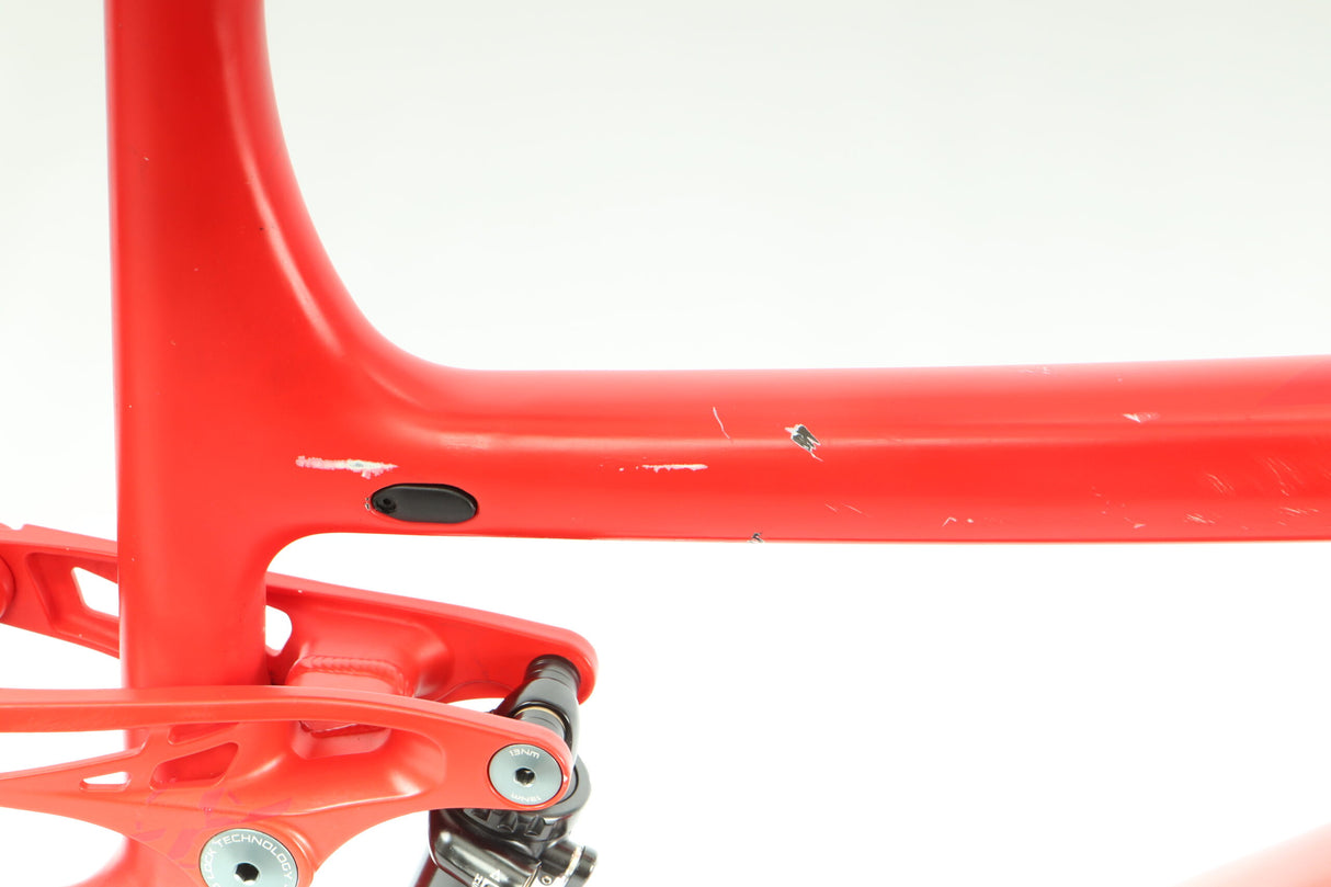 Bicicleta de montaña Norco Sight C7.2 2016 - Grande