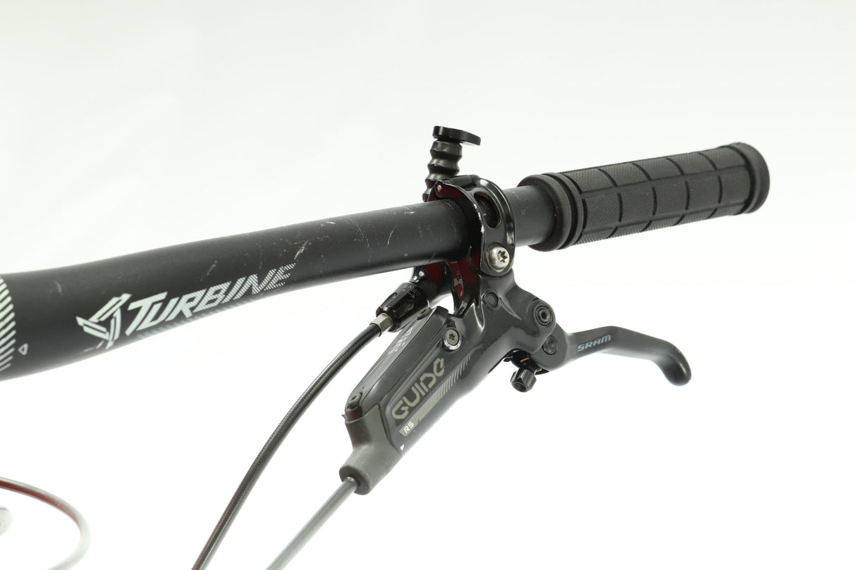 Bicicleta de montaña Norco Sight C7.2 2016 - Grande