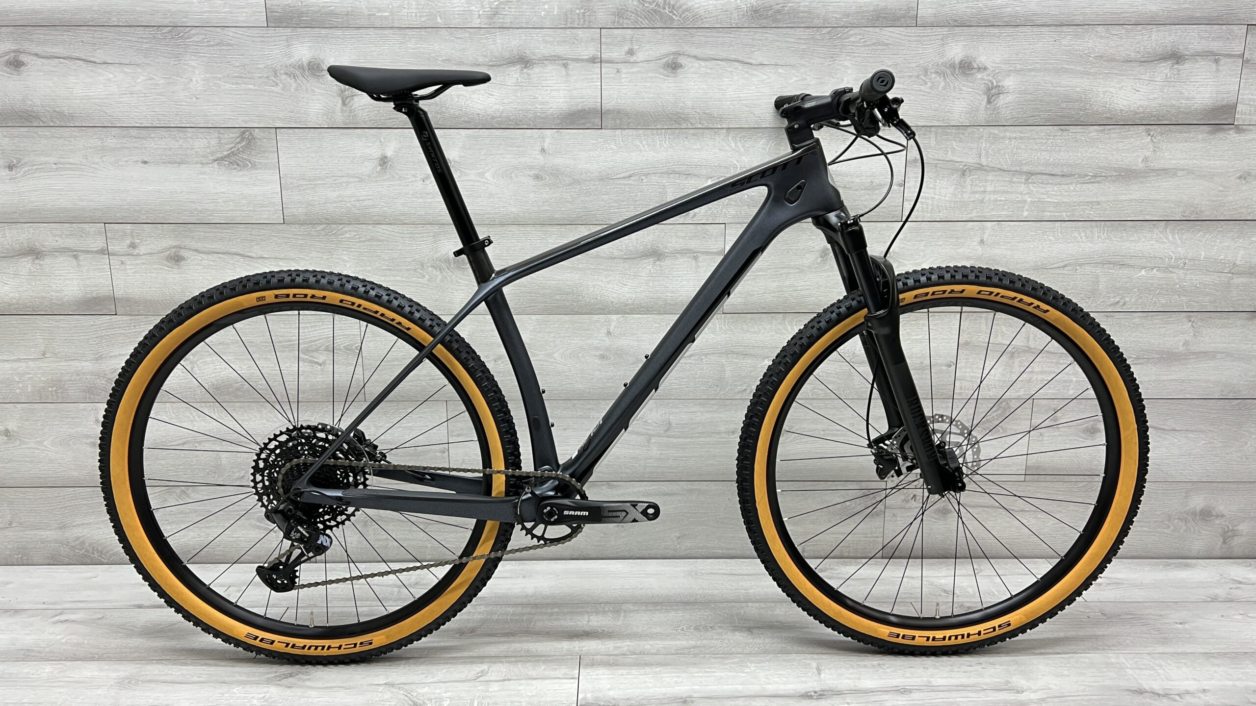 2022 Scott Scale 940 Mountain Bike - Large – Cycle Limited