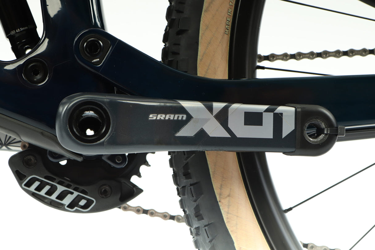 Bicicleta de montaña Trek Slash 9.9 X01 2021 - Mediana / Grande