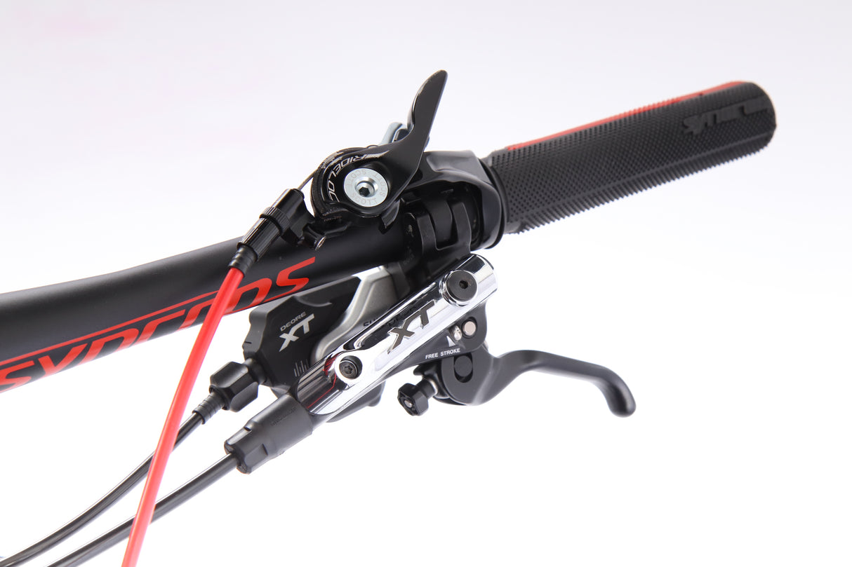 2015 Scott Scale 910  Mountain Bike - Medium