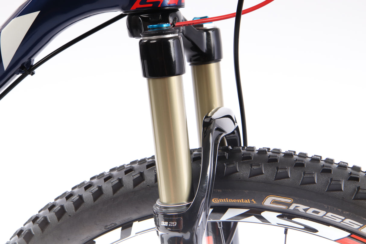 2015 Scott Scale 910  Mountain Bike - Medium