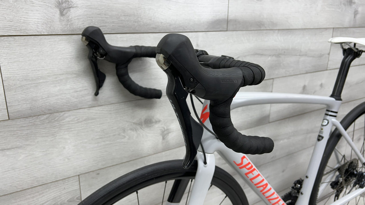 Bicicleta de carretera Specialized Roubaix Comp 2020 - 56 cm