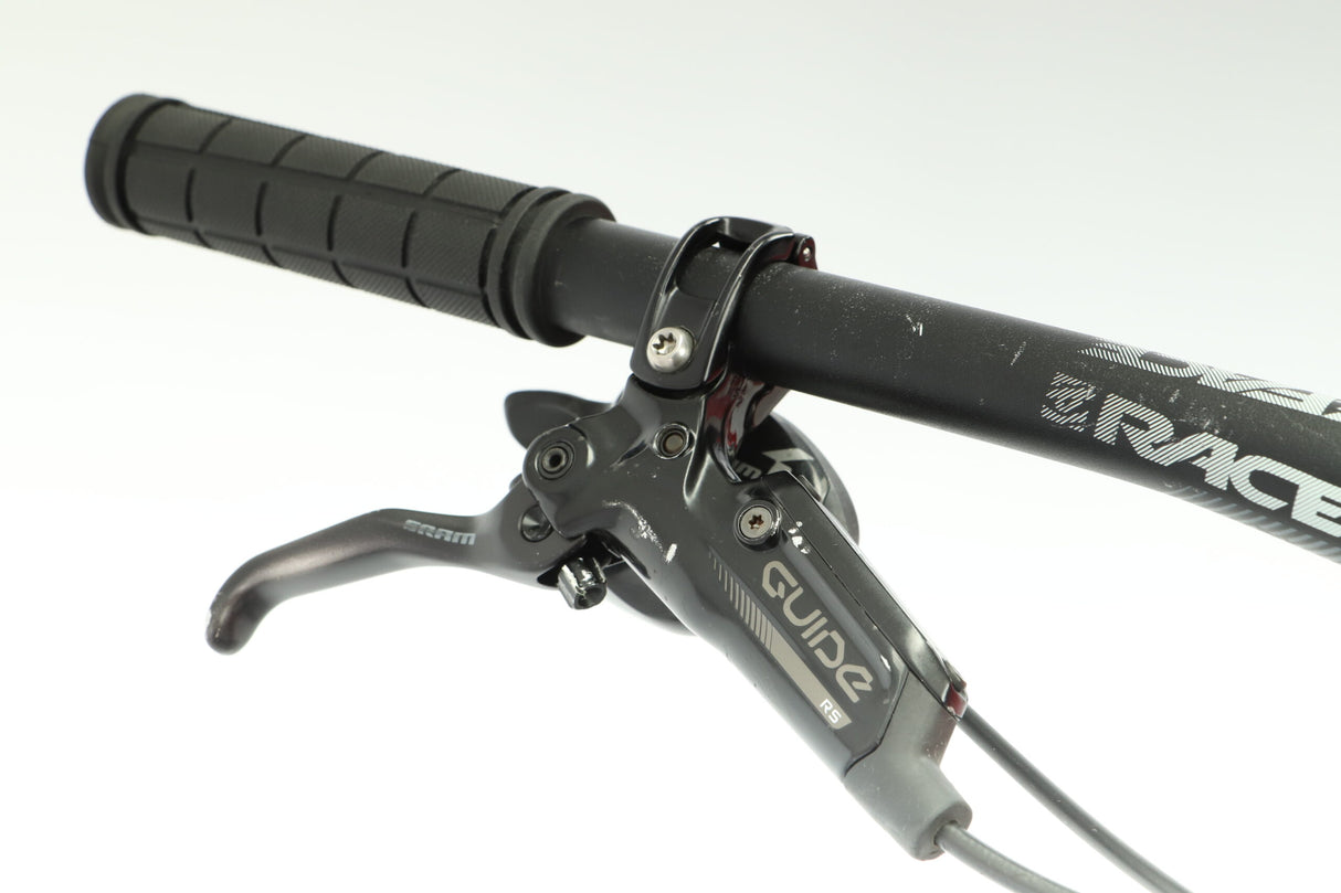 Bicicleta de montaña Norco Sight C7.2 2016 - Grande