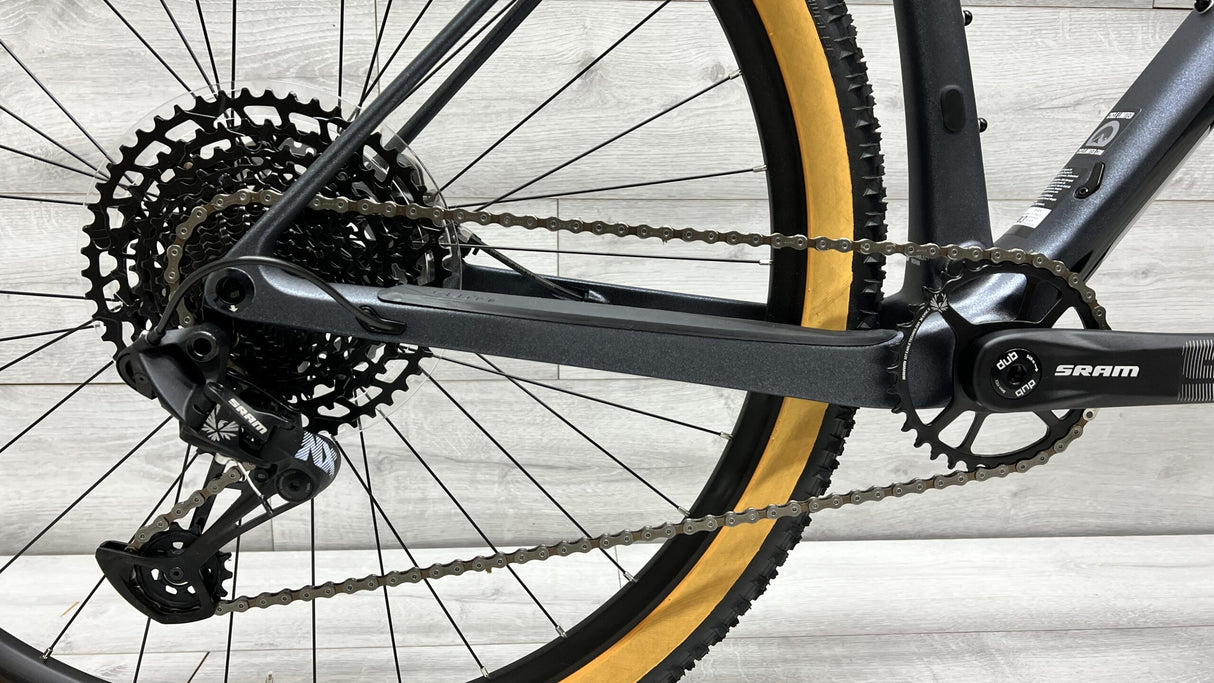 Bicicleta de montaña Scott Scale 940 2022 - Grande