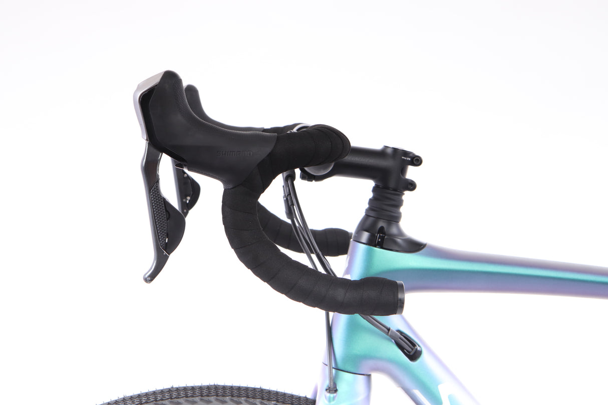 Bicicleta de gravel Specialized S-Works Diverge 2018 - 56 cm