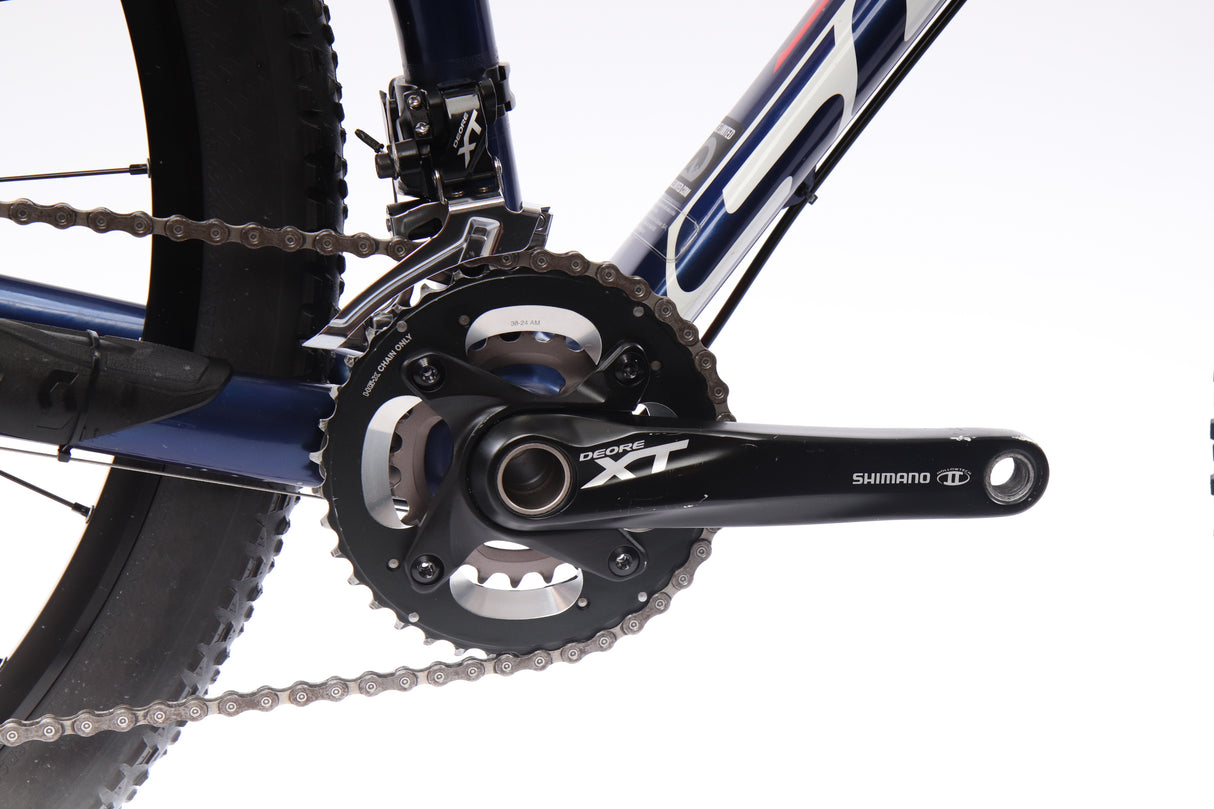 2015 Scott Scale 910  Mountain Bike - Medium
