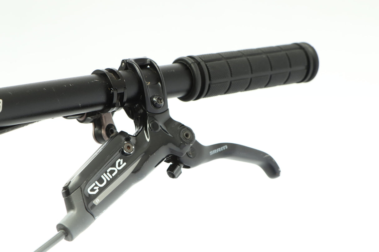 Bicicleta de montaña Ibis Mojo HD3 2017 - Grande