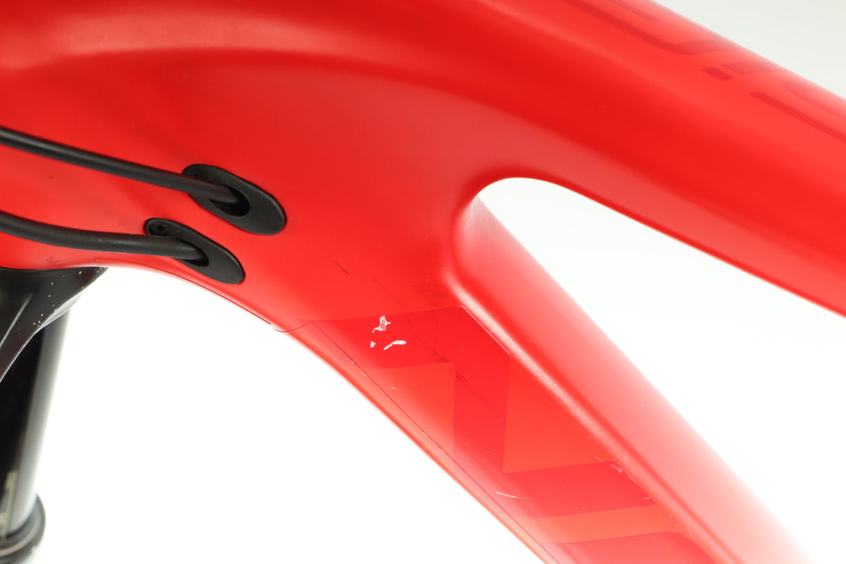 Bicicleta de montaña Norco Sight C7.2 2016 - Grande