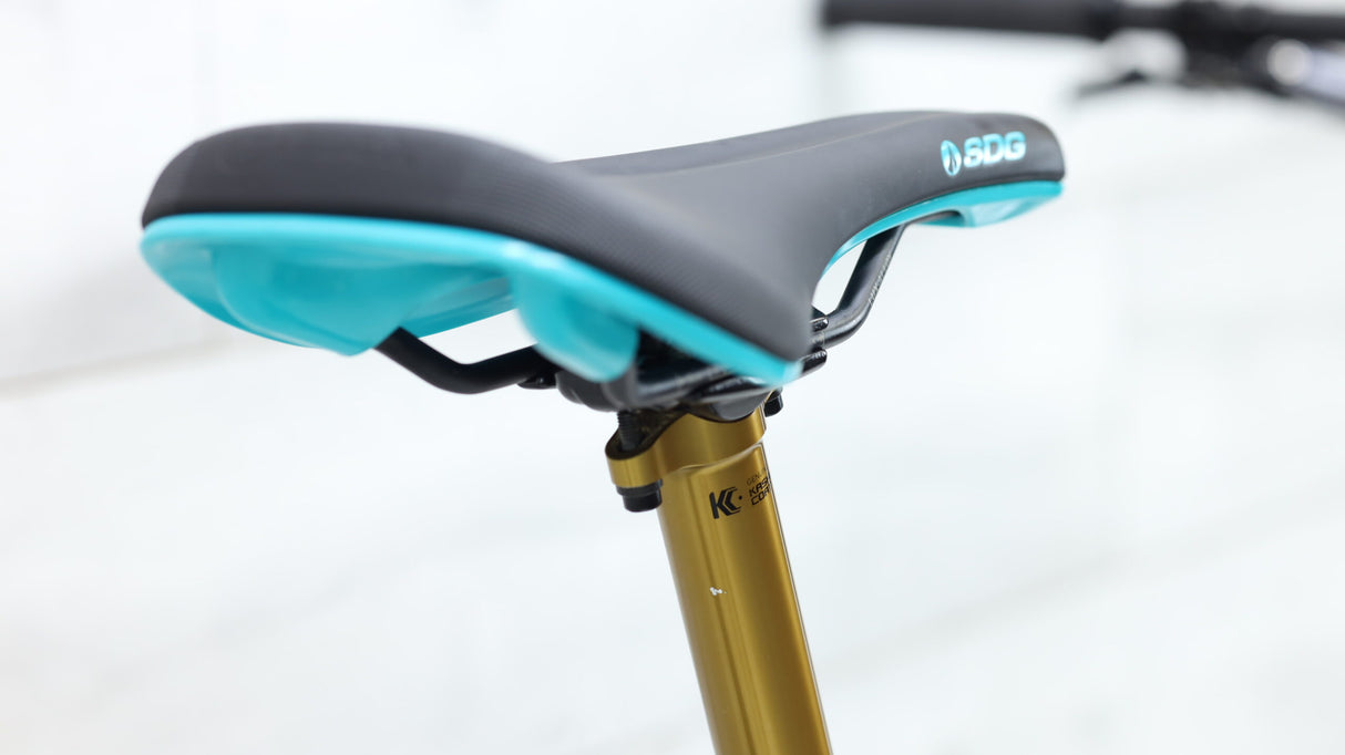 Bicicleta de montaña YT Jeffsy 29 CF Pro Race 2019 - XXL