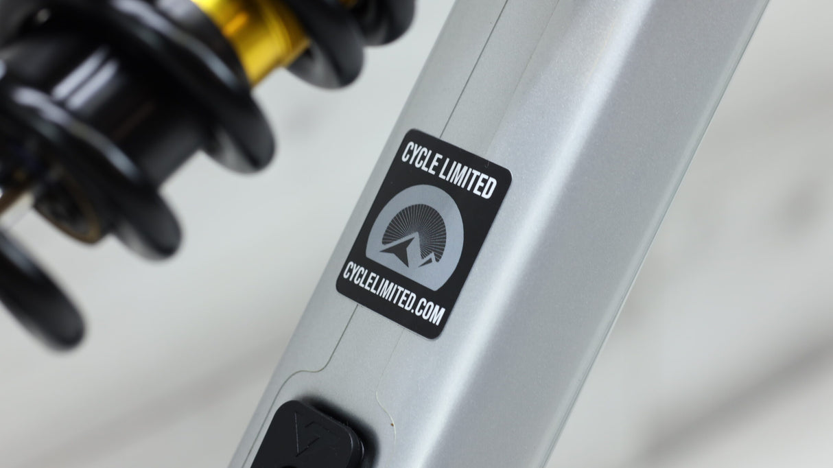 Bicicleta de montaña YT Jeffsy 29 CF Pro Race 2019 - XXL