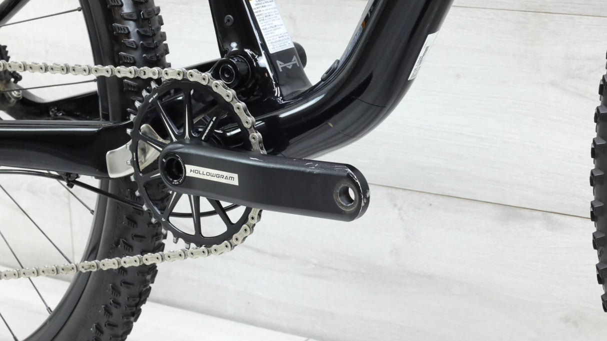 2020 Cannondale Scalpel-Si Hi-MOD 1 Mountain Bike - Small