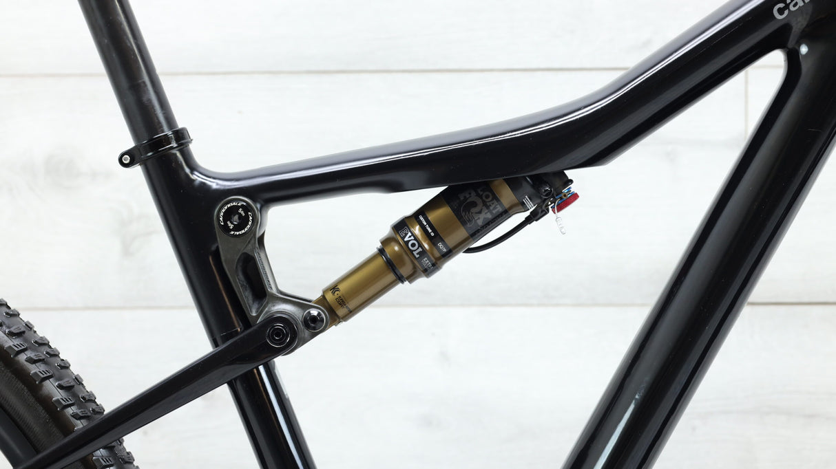 2020 Cannondale Scalpel-Si Hi-MOD 1 Mountain Bike - Small