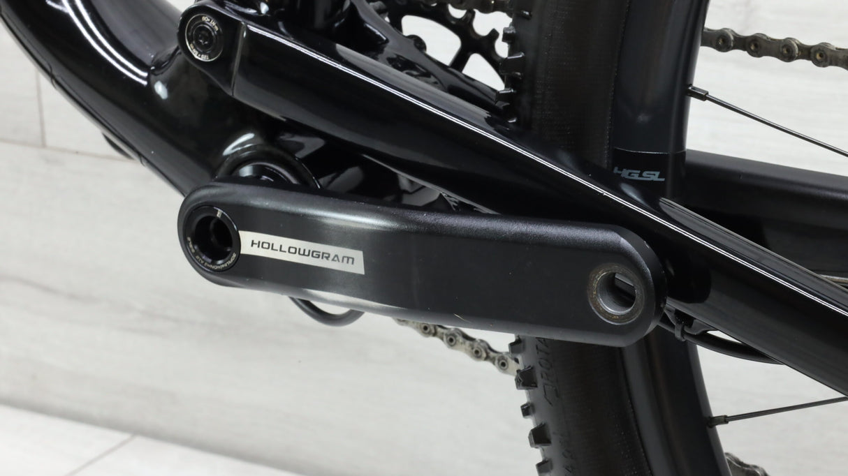 2020 Cannondale Scalpel-Si Hi-MOD 1 Mountain Bike - Small