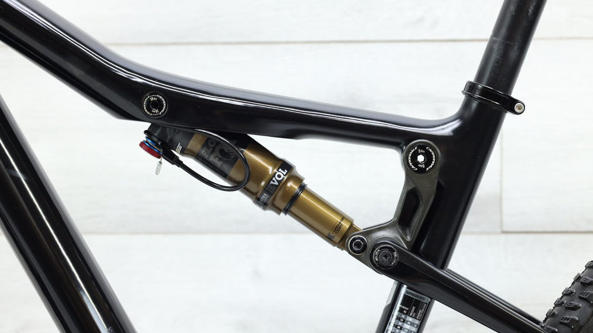 2020 Cannondale Scalpel-Si Hi-MOD 1 Mountain Bike - Small