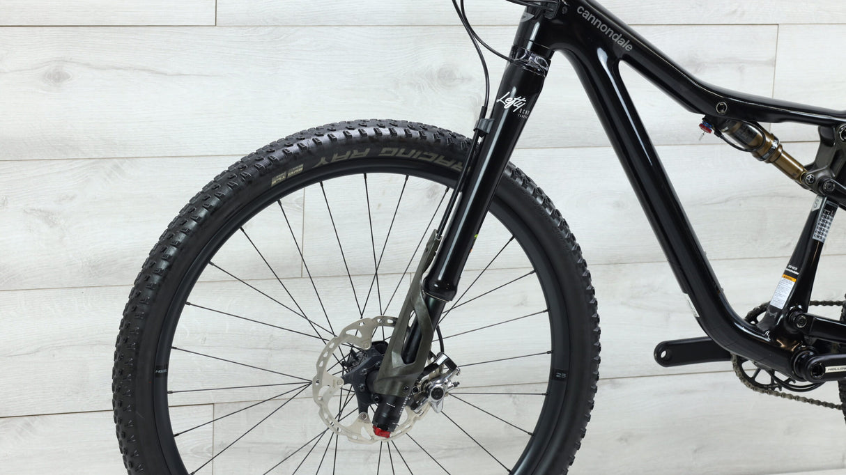 2020 Cannondale Scalpel-Si Hi-MOD 1 Mountain Bike - Small