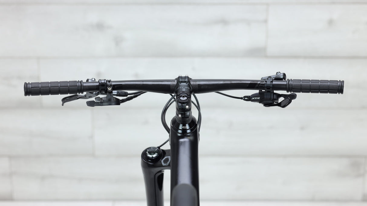 2020 Cannondale Scalpel-Si Hi-MOD 1 Mountain Bike - Small