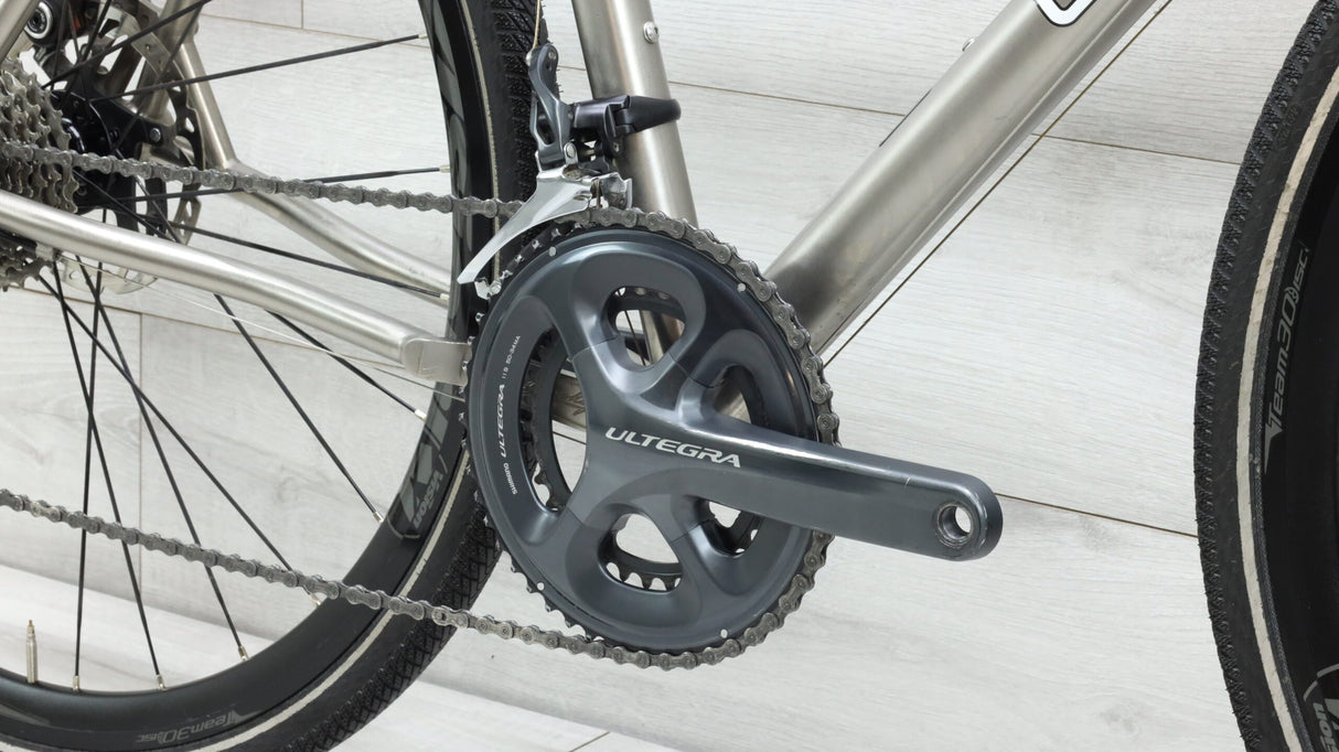 Bicicleta de cercanías Lynskey Urbano 2017 - Grande